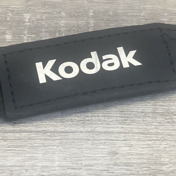 Kodak  Pixpro AZ528 16MP Digital Camera Blue 52X Zoom Extra Battery Charger - Picture 7 of 16